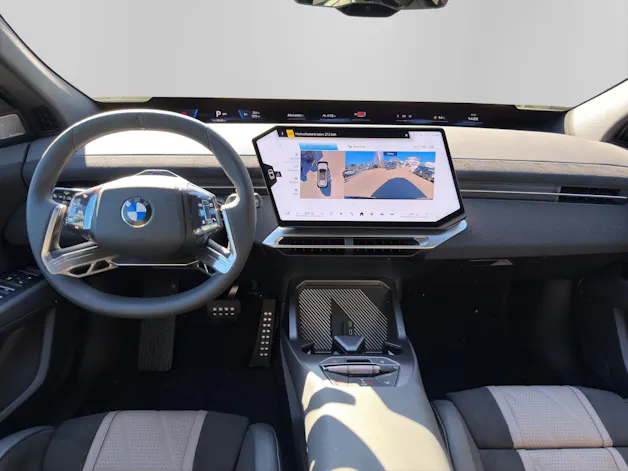 BMW iX3 50 xDrive M Sport Pro