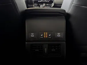 Subaru Solterra eV Classic AWD