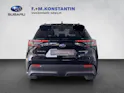 Subaru Solterra eV Classic AWD