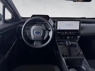 Subaru Solterra eV Classic AWD