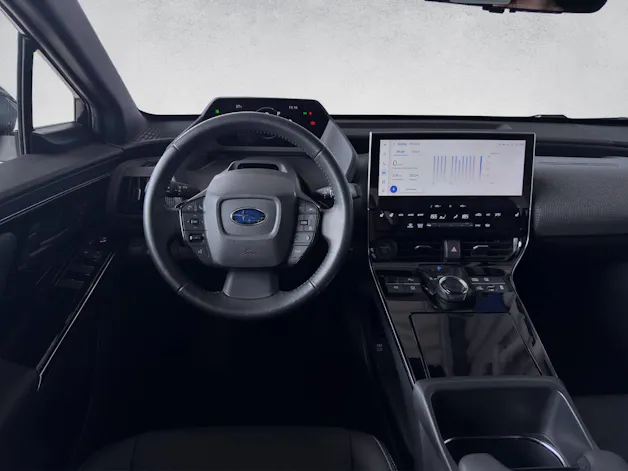 Subaru Solterra eV Classic AWD