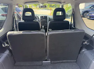 Suzuki Jimny Wagon 1.3 4WD GL Top Indigo