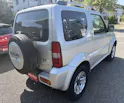Suzuki Jimny Wagon 1.3 4WD GL Top Indigo