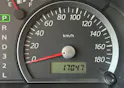 Suzuki Jimny Wagon 1.3 4WD GL Top Indigo