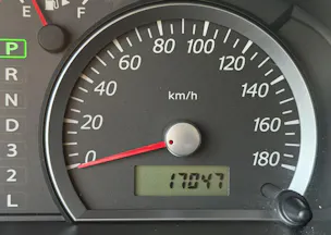 Suzuki Jimny Wagon 1.3 4WD GL Top Indigo
