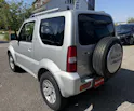 Suzuki Jimny Wagon 1.3 4WD GL Top Indigo