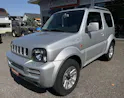 Suzuki Jimny Wagon 1.3 4WD GL Top Indigo
