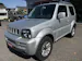 Suzuki Jimny Wagon 1.3 4WD GL Top Indigo