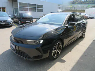 Opel Astra Sports Tourer 1.2 T 130 Edition