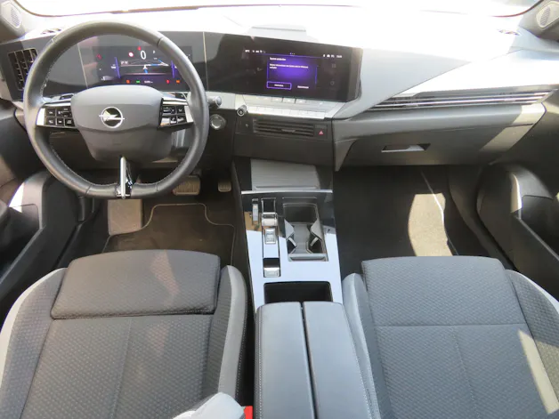 Opel Astra Sports Tourer 1.2 T 130 Edition