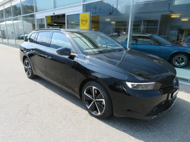 Opel Astra Sports Tourer 1.2 T 130 Edition