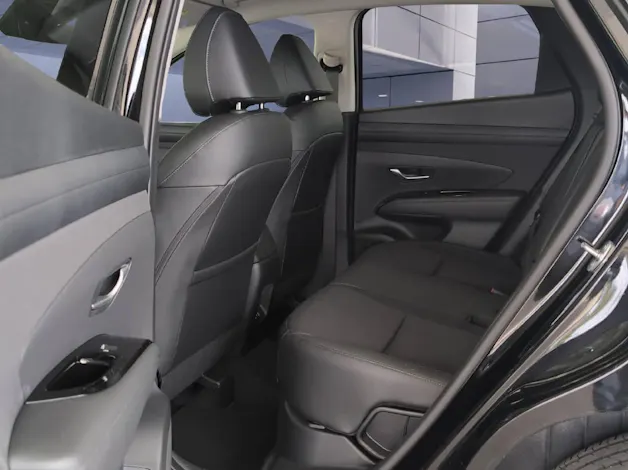 Hyundai TUCSON 1.6 T-GDi Hybrid Amplia 4WD