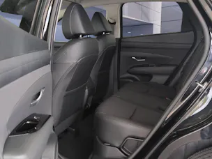 Hyundai TUCSON 1.6 T-GDi Hybrid Amplia 4WD