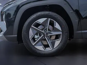 Hyundai TUCSON 1.6 T-GDi Hybrid Amplia 4WD
