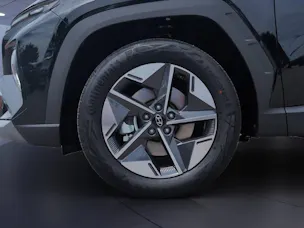 Hyundai TUCSON 1.6 T-GDi Hybrid Amplia 4WD