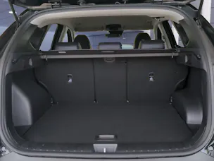 Hyundai TUCSON 1.6 T-GDi Hybrid Amplia 4WD