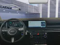 Hyundai TUCSON 1.6 T-GDi Hybrid Amplia 4WD