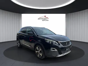 PEUGEOT 3008 1.2 PureTech Allure