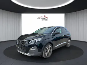 PEUGEOT 3008 1.2 PureTech Allure