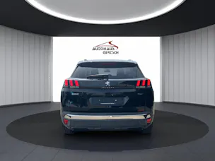 PEUGEOT 3008 1.2 PureTech Allure