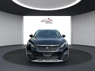 PEUGEOT 3008 1.2 PureTech Allure