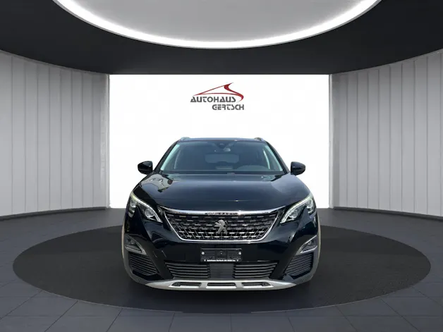 PEUGEOT 3008 1.2 PureTech Allure
