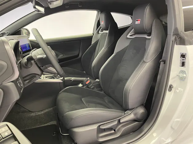 Toyota GR Yaris 1.6 Turbo Sport 4x4