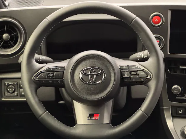 Toyota GR Yaris 1.6 Turbo Sport 4x4