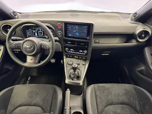 Toyota GR Yaris 1.6 Turbo Sport 4x4