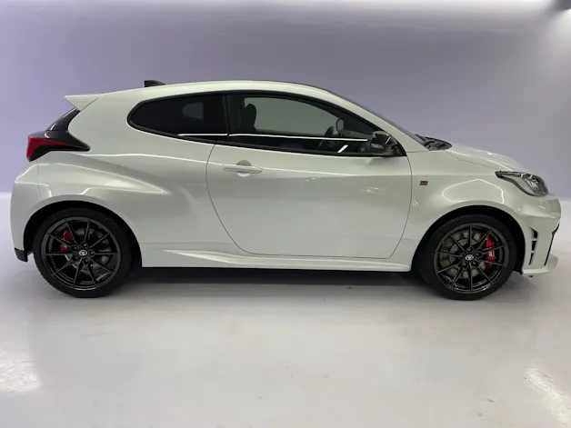 Toyota GR Yaris 1.6 Turbo Sport 4x4