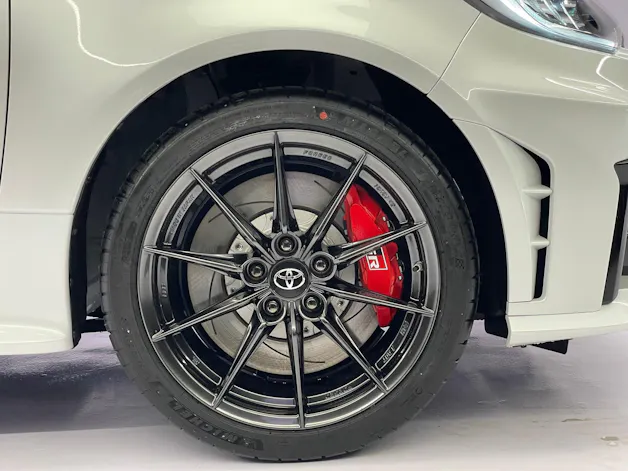 Toyota GR Yaris 1.6 Turbo Sport 4x4