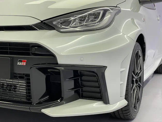 Toyota GR Yaris 1.6 Turbo Sport 4x4