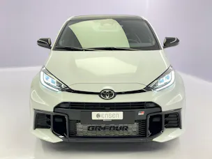 Toyota GR Yaris 1.6 Turbo Sport 4x4