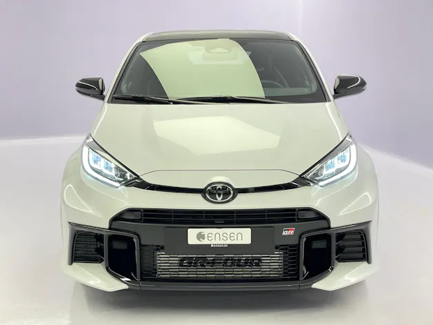 Toyota GR Yaris 1.6 Turbo Sport 4x4