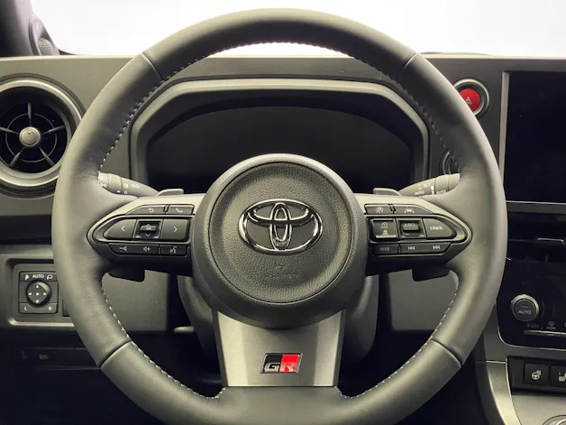 Toyota GR Yaris 1.6 Turbo Sport 4x4