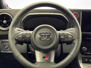 Toyota GR Yaris 1.6 Turbo Sport 4x4