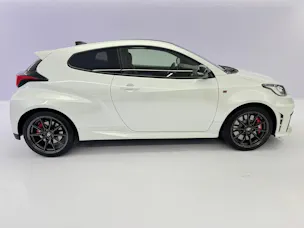 Toyota GR Yaris 1.6 Turbo Sport 4x4