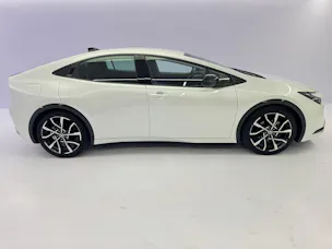 Toyota Prius 2.0 Plug-In-Hybrid Style