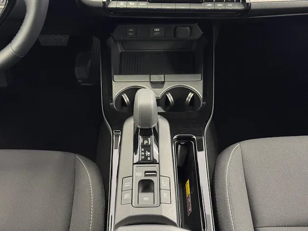 Toyota Prius 2.0 Plug-In-Hybrid Style
