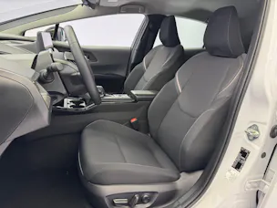 Toyota Prius 2.0 Plug-In-Hybrid Style