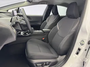 Toyota Prius 2.0 Plug-In-Hybrid Style