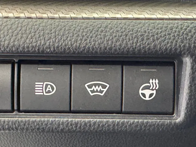 Toyota Prius 2.0 Plug-In-Hybrid Style