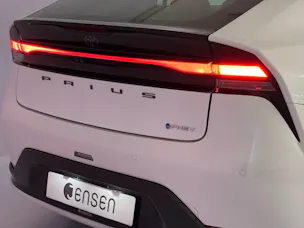 Toyota Prius 2.0 Plug-In-Hybrid Style
