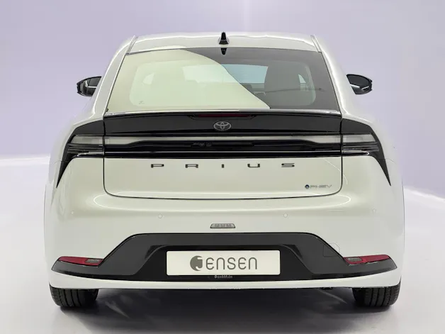 Toyota Prius 2.0 Plug-In-Hybrid Style