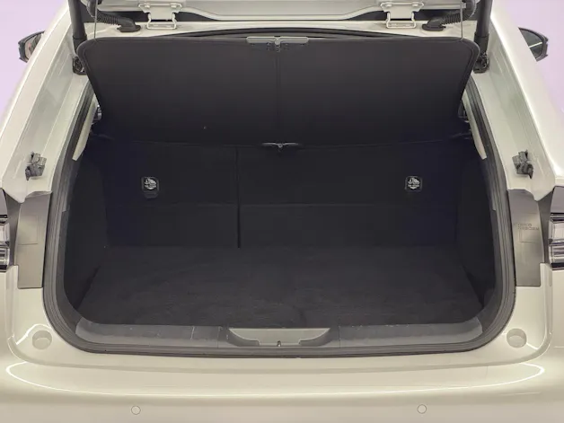 Toyota Prius 2.0 Plug-In-Hybrid Style