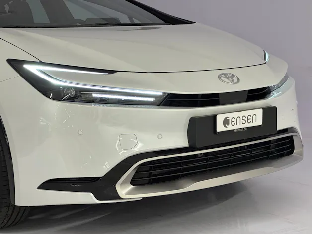 Toyota Prius 2.0 Plug-In-Hybrid Style
