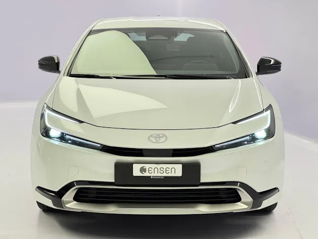 Toyota Prius 2.0 Plug-In-Hybrid Style