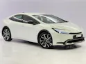 Toyota Prius 2.0 Plug-In-Hybrid Style