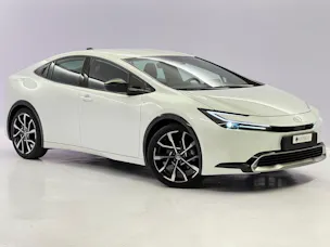 Toyota Prius 2.0 Plug-In-Hybrid Style
