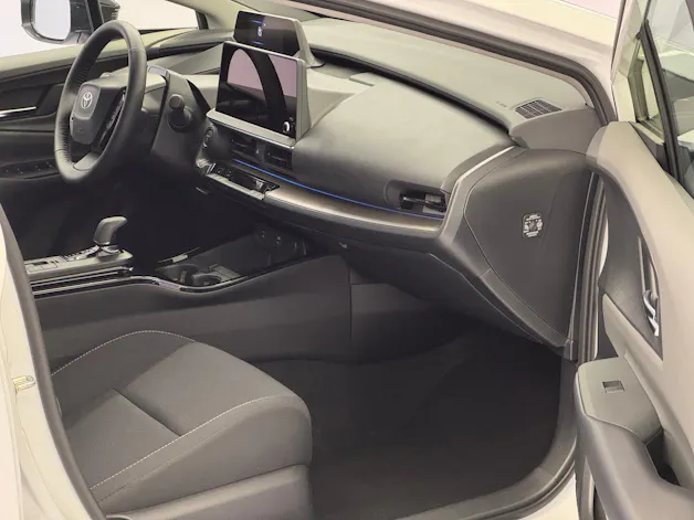 Toyota Prius 2.0 Plug-In-Hybrid Style